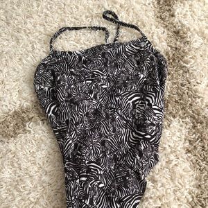 Jolyn Onesie (Worn a few times)